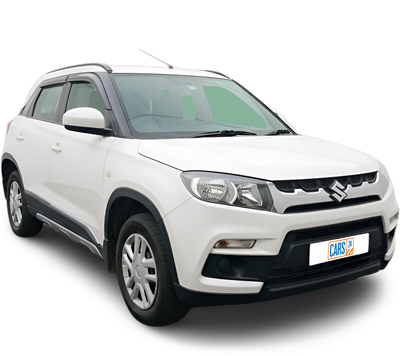 Maruti Vitara Brezza-img